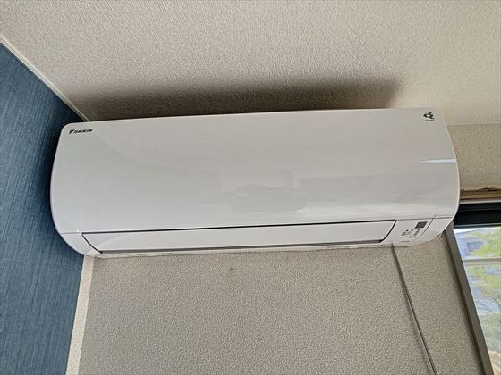 サンガーデン新福B