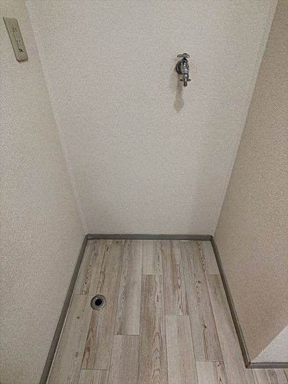 サンガーデン新福B