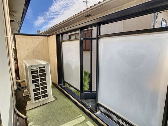 サンガーデン新福B