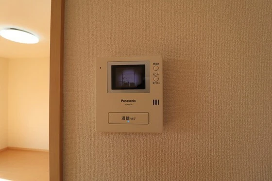 メゾンプリネール A棟