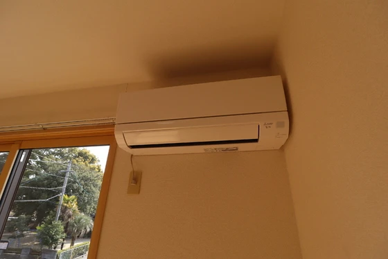 メゾンプリネール A棟