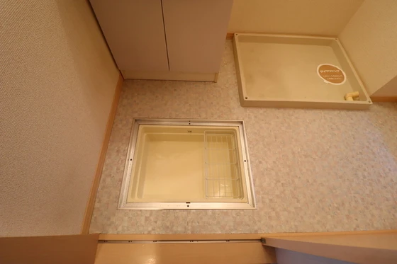 メゾンプリネール A棟