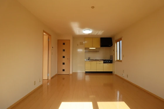 メゾンプリネール A棟