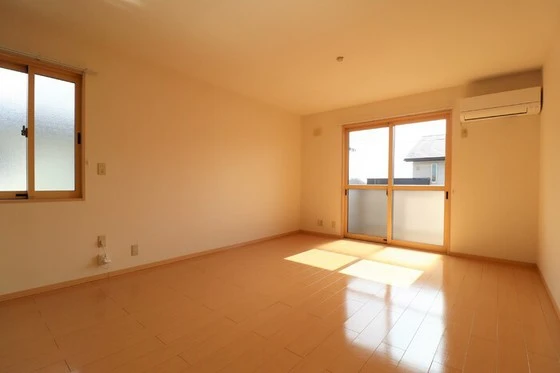 メゾンプリネール A棟