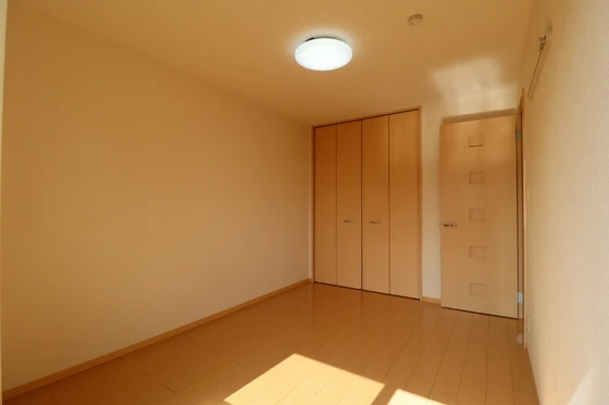 メゾンプリネール A棟