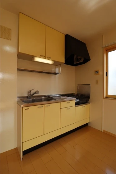 メゾンプリネール A棟