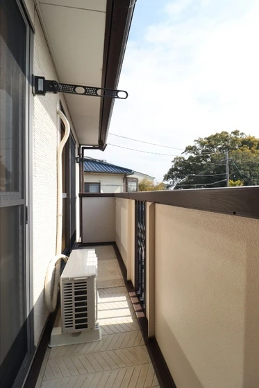 メゾンプリネール A棟