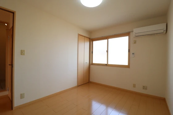 メゾンプリネール A棟