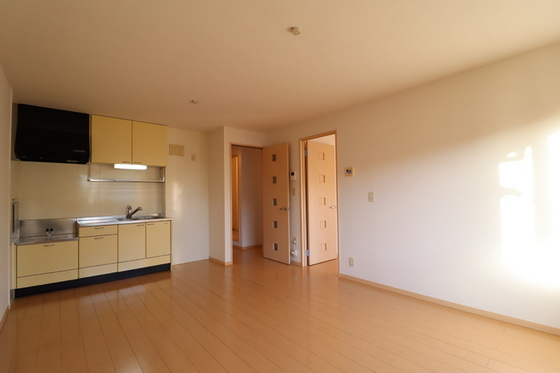 メゾンプリネール A棟