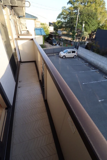 メゾンプリネール A棟