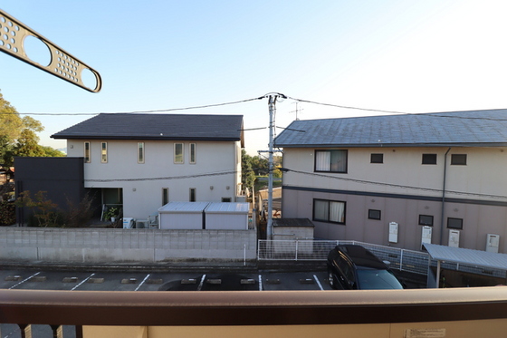 メゾンプリネール A棟