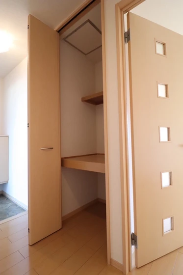 メゾンプリネール A棟