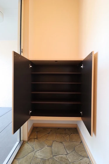 メゾンプリネール A棟