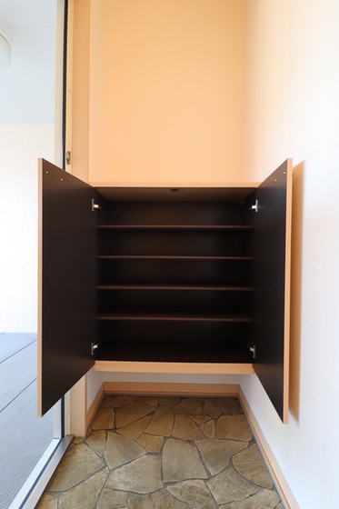 メゾンプリネール A棟