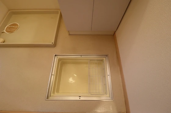 メゾンプリネール A棟