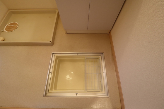 メゾンプリネール A棟