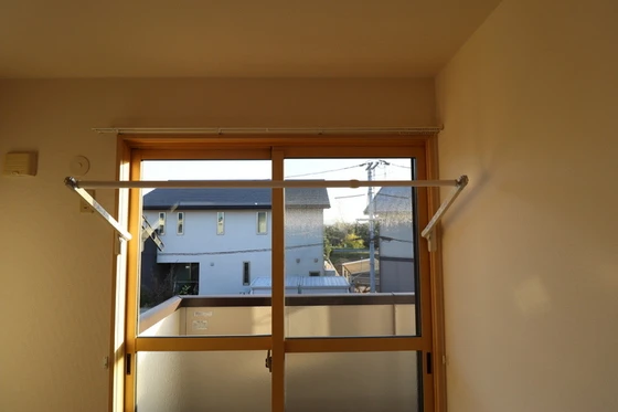 メゾンプリネール A棟