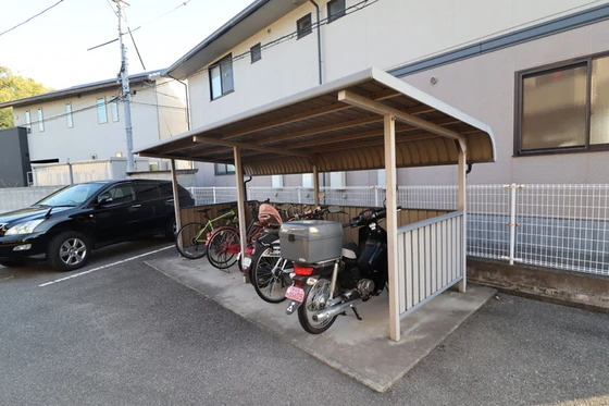 メゾンプリネール A棟