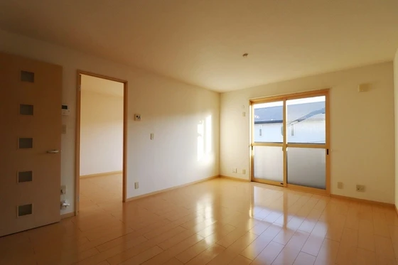 メゾンプリネール A棟