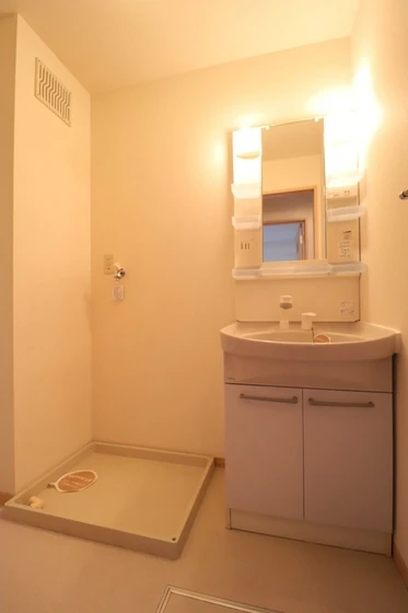 メゾンプリネール A棟