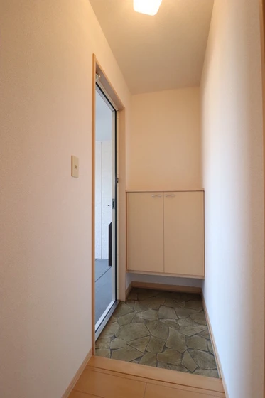 メゾンプリネール A棟