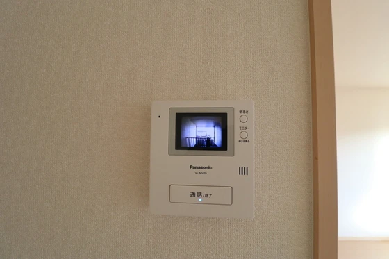 メゾンプリネール A棟