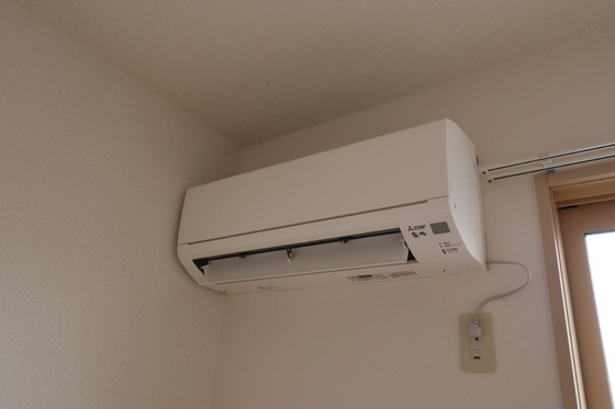 メゾンプリネール A棟