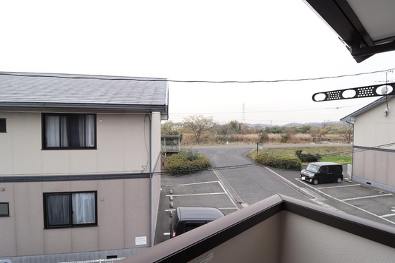 メゾンプリネール A棟