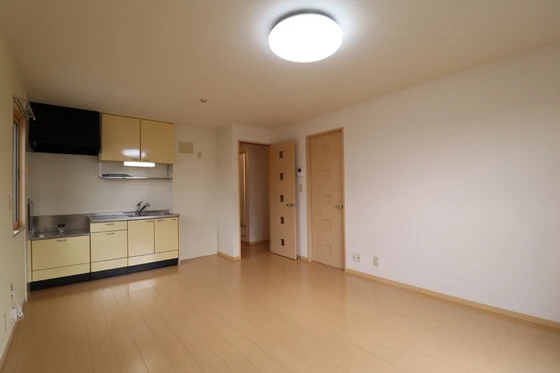 メゾンプリネール A棟