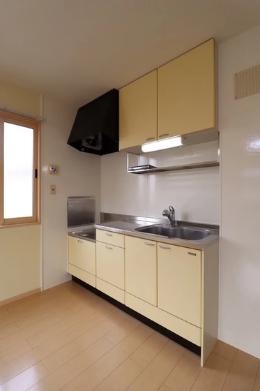 メゾンプリネール A棟