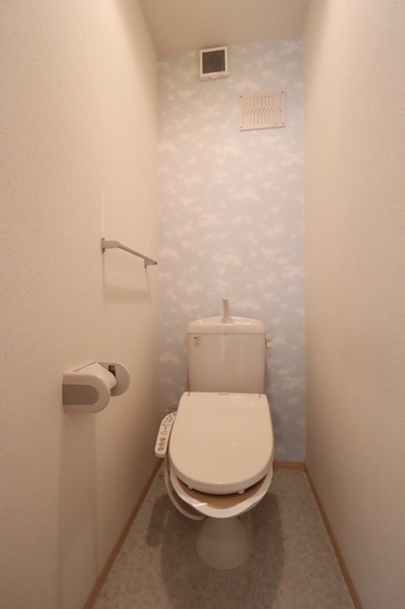 メゾンプリネール A棟