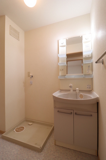 メゾンプリネール A棟