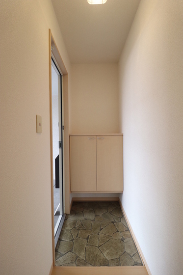 メゾンプリネール A棟