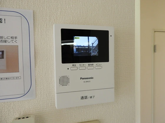 シャトル春水 B棟