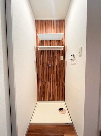 シャトル春水 B棟