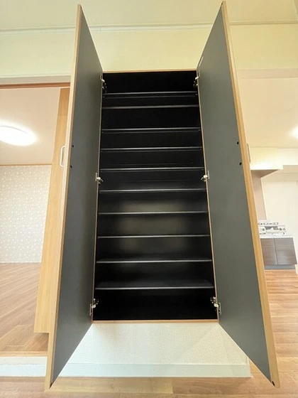 シャトル春水 B棟