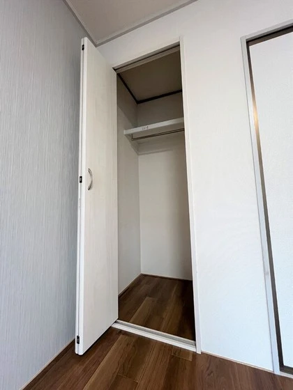 シャトル春水 B棟