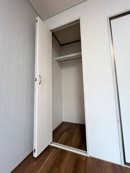 シャトル春水 B棟