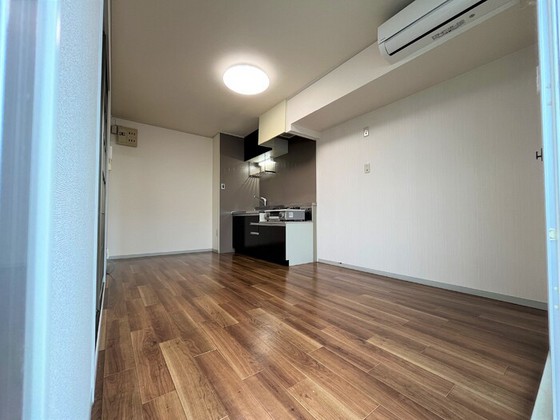 シャトル春水 B棟