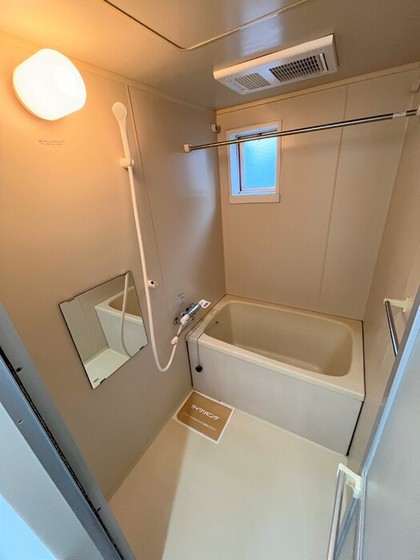 シャトル春水 B棟