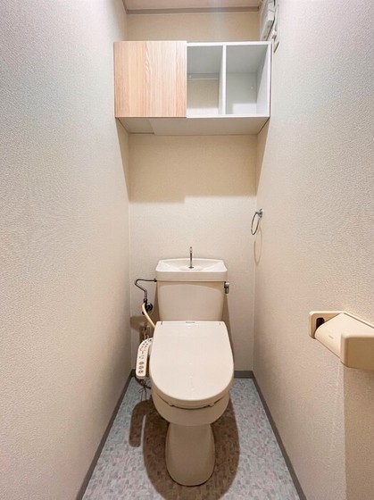 シャトル春水 B棟