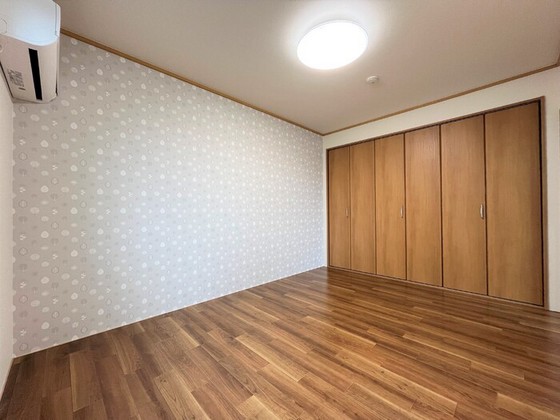 シャトル春水 B棟