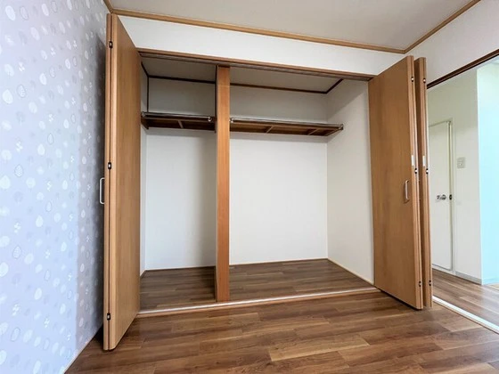 シャトル春水 B棟