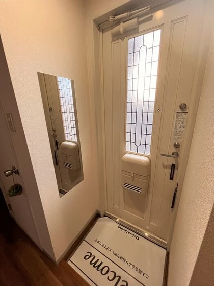 シャトル春水 B棟