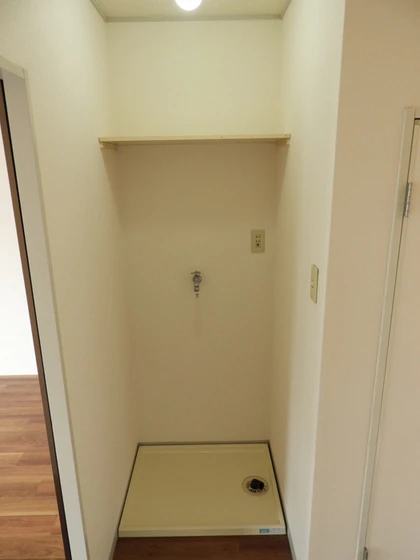 シャトル春水 B棟