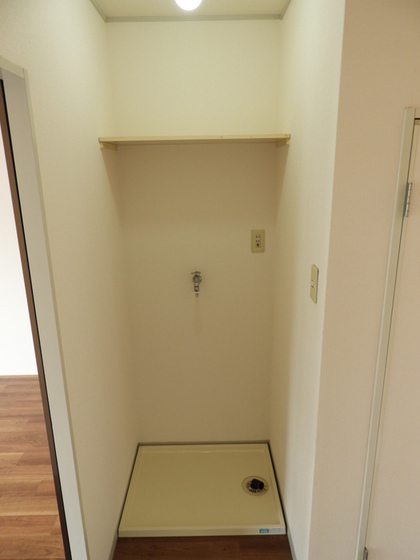 シャトル春水 B棟