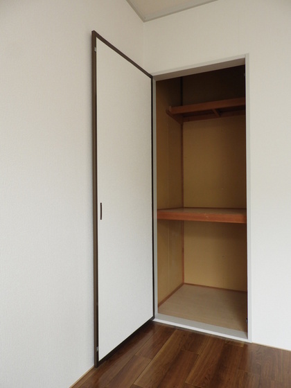 シャトル春水 B棟