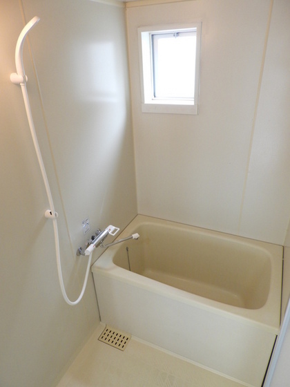 シャトル春水 B棟