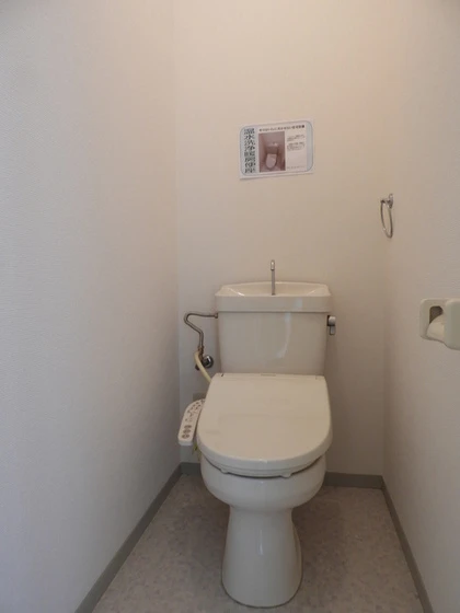 シャトル春水 B棟