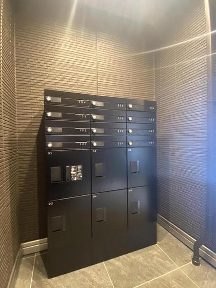 グランフィールド・イオ